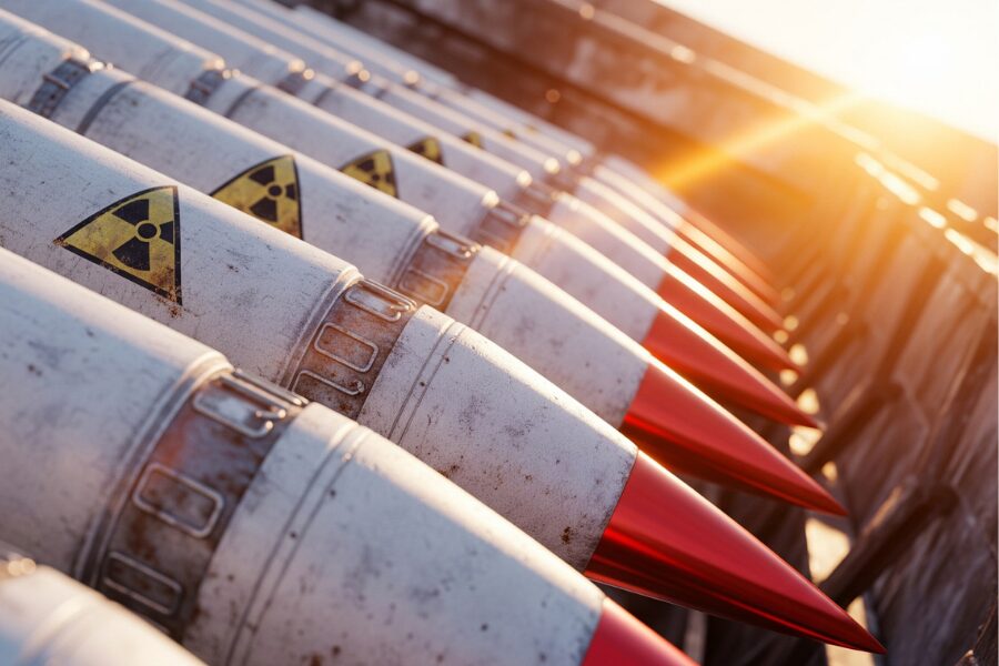 The Comprehensive Nuclear-Test-Ban Treaty at 30