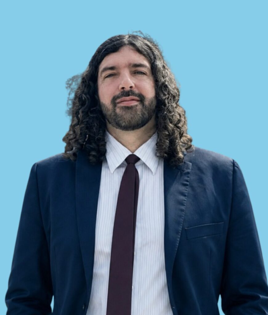 Bruno Martini