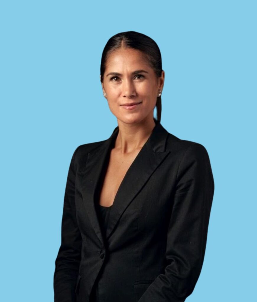 Francesca Bosco