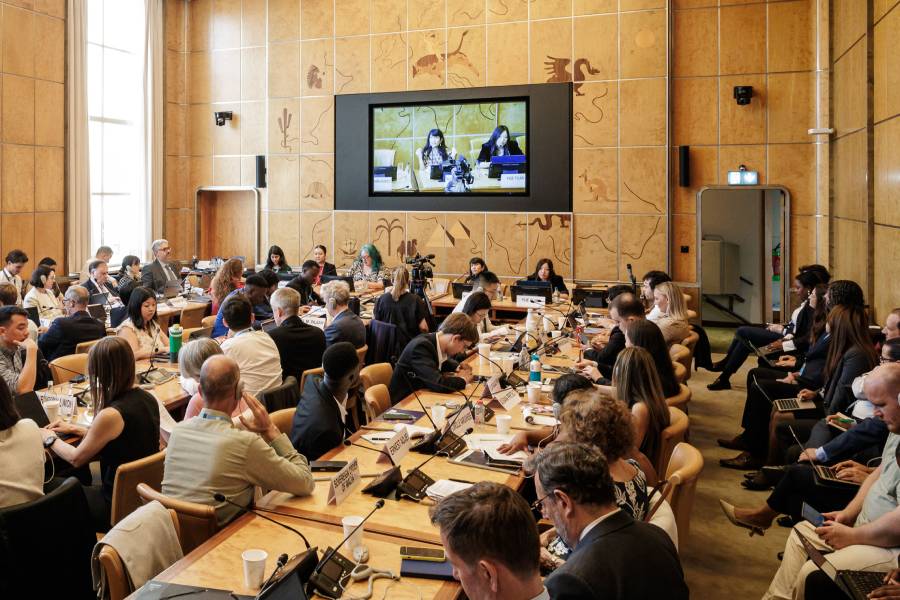 Navigating a new era of strategic importance in outer space