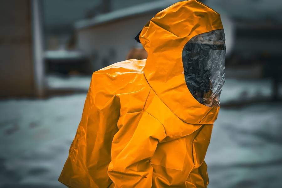 Averting a darker biological weapons future