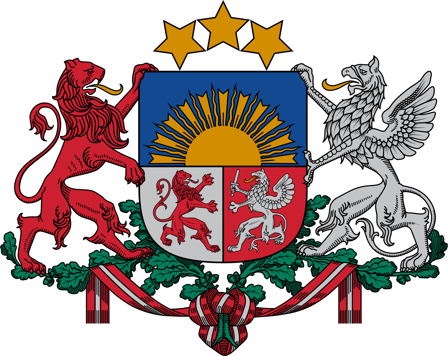 Latvia