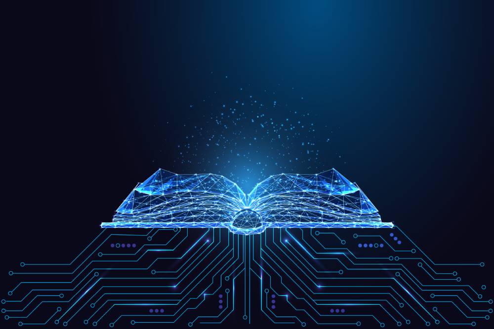 A security lexicon for AI