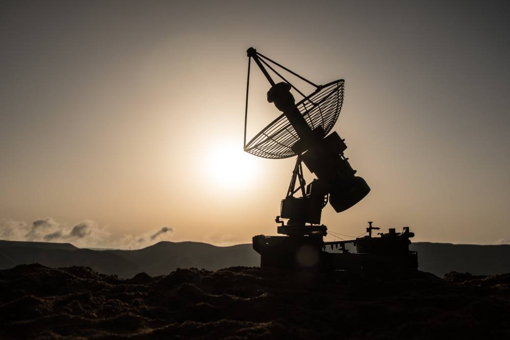 Electromagnetic disruption to headline UNIDIR’s Innovations Dialogue 2026