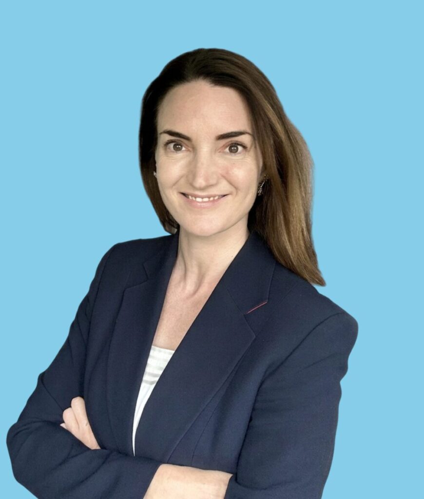 Marina Wyss