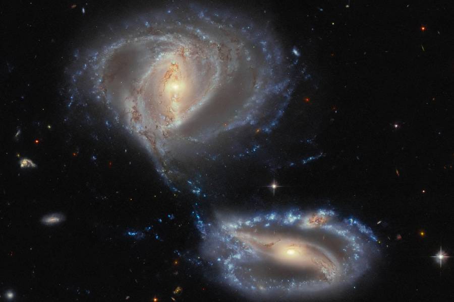 Strengthening coordination in space safety and space security governance