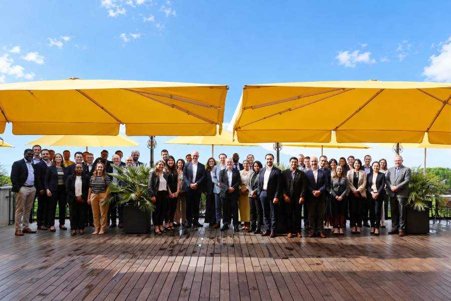 Montreux retreat advances work towards a stronger Biological Weapons Convention